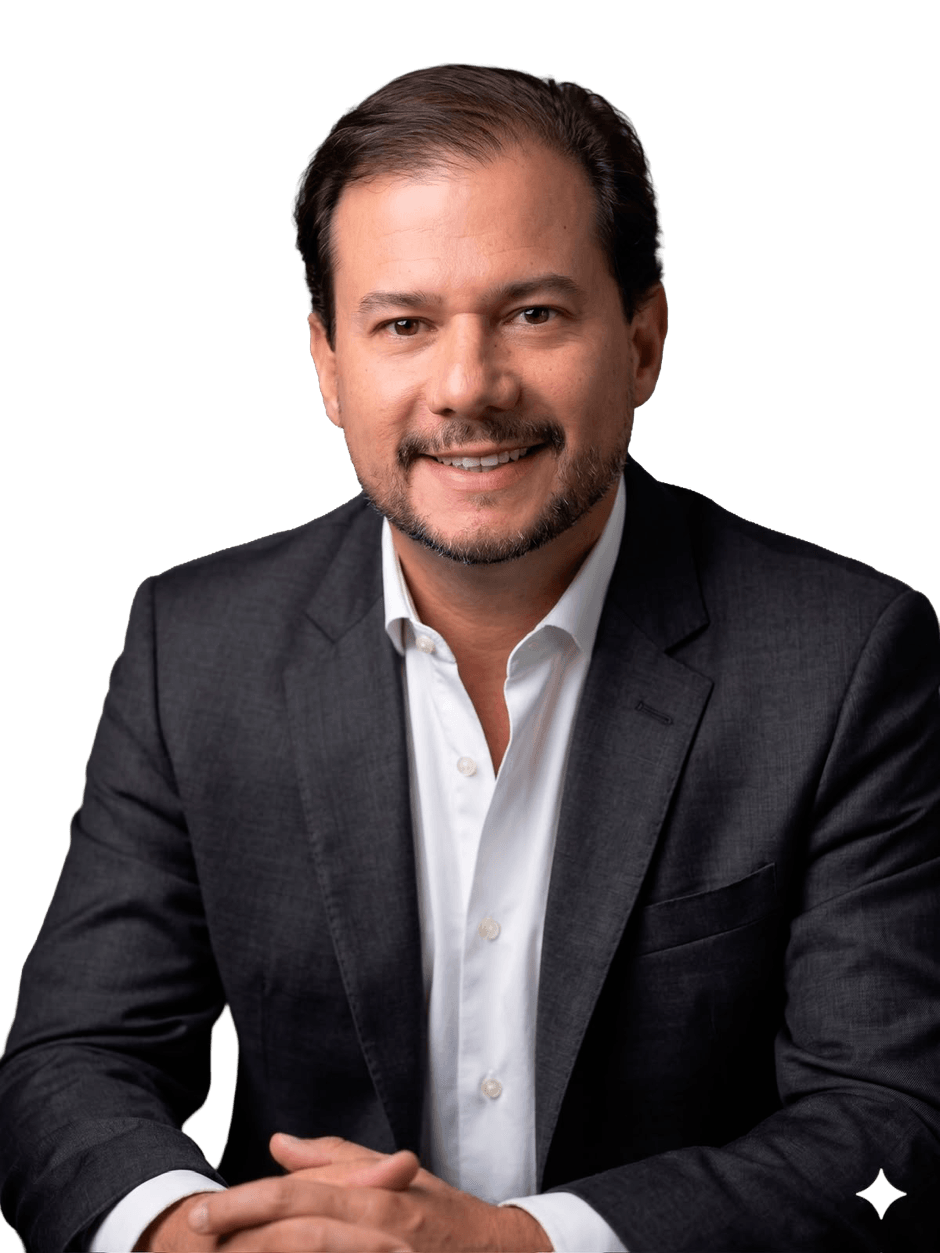Dr. João Paulo Lócio
